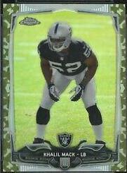 Khalil Mack