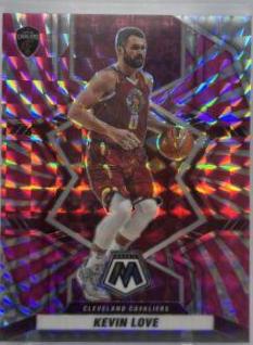 Kevin Love