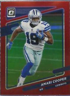 Amari Cooper