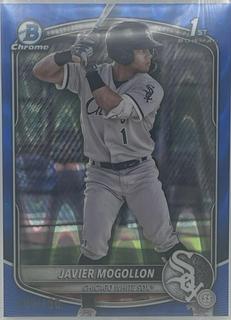 Javier Mogollon