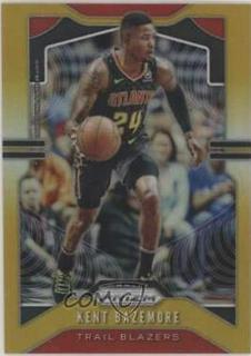 Kent Bazemore