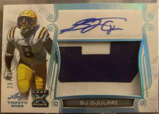 BJ Ojulari