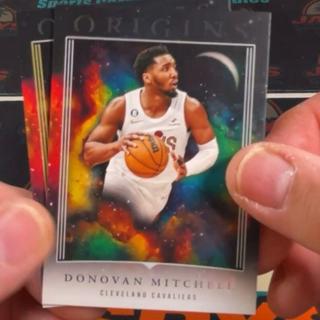 Donovan Mitchell