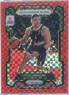 Iffe Lundberg