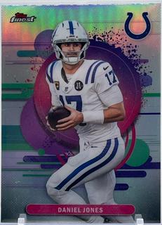 Daniel Jones