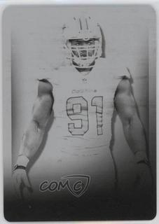 Cameron Wake
