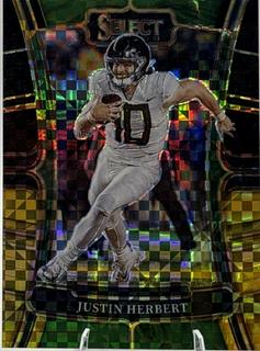 Justin Herbert