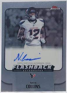 Nico Collins