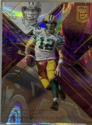 Aaron Rodgers