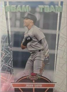 Juan Soto