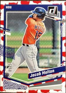 Jacob Melton