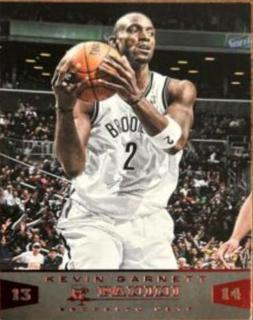 Kevin Garnett