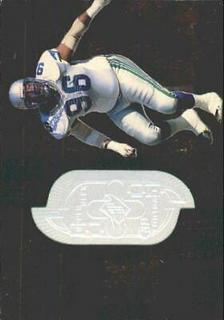 Cortez Kennedy