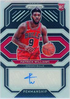 Patrick Williams