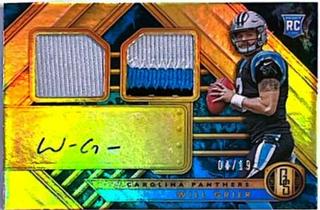 Will Grier