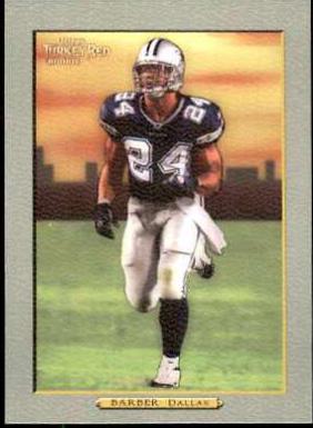 Marion Barber #210