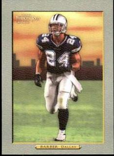 Marion Barber