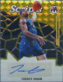 Torrey Craig