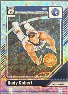 Rudy Gobert