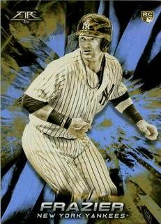 Clint Frazier