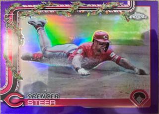 Spencer Steer