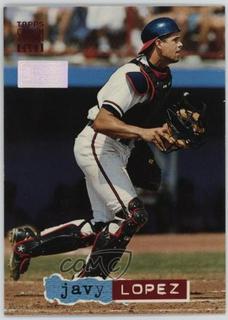 JAVY LOPEZ