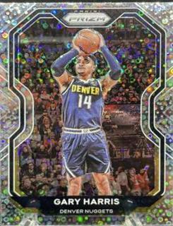 Gary Harris