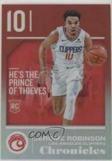 Jerome Robinson