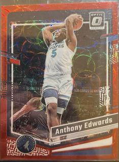 Anthony Edwards