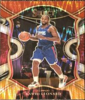 Kawhi Leonard