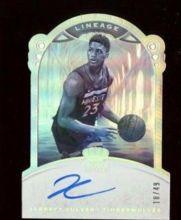 Jarrett Culver