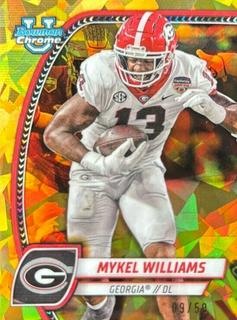 Mykel Williams