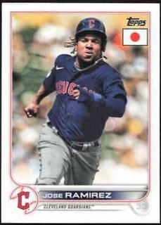 Jose Ramirez