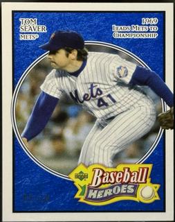 Tom Seaver