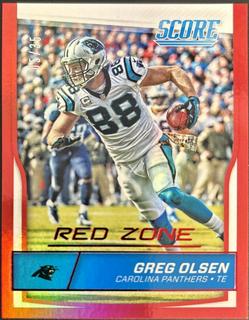 Greg Olsen