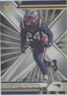 Stephon Gilmore