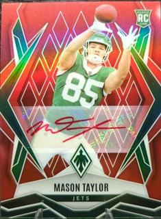 Mason Taylor