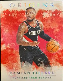 Damian Lillard