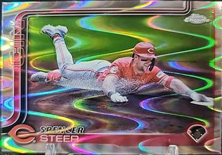 Spencer Steer