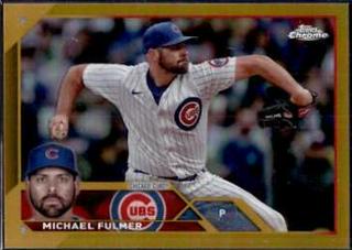 Michael Fulmer