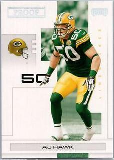 A.J. Hawk