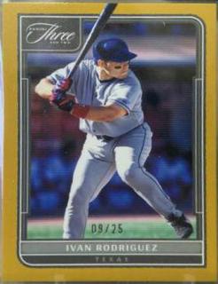 Ivan Rodriguez