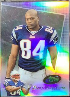 Ben Watson