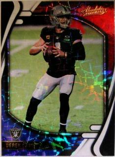 Derek Carr