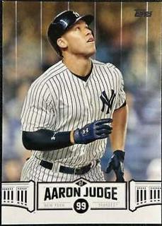 Aaron Judge