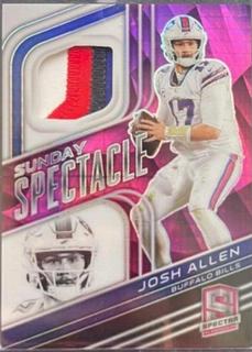 Josh Allen