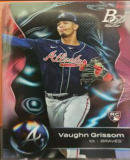 Vaughn Grissom