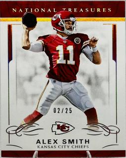 Alex Smith