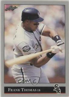 Frank Thomas