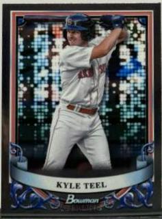 Kyle Teel